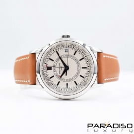 Calatrava Weekly Calendar new 2019