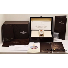 Calatrava Weekly Calendar new 2019