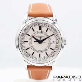 Calatrava Weekly Calendar new 2019