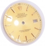 Dial for 16233 - Gold index