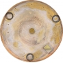 Dial for 31mm - Gold roman