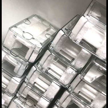 Rolex  travel box