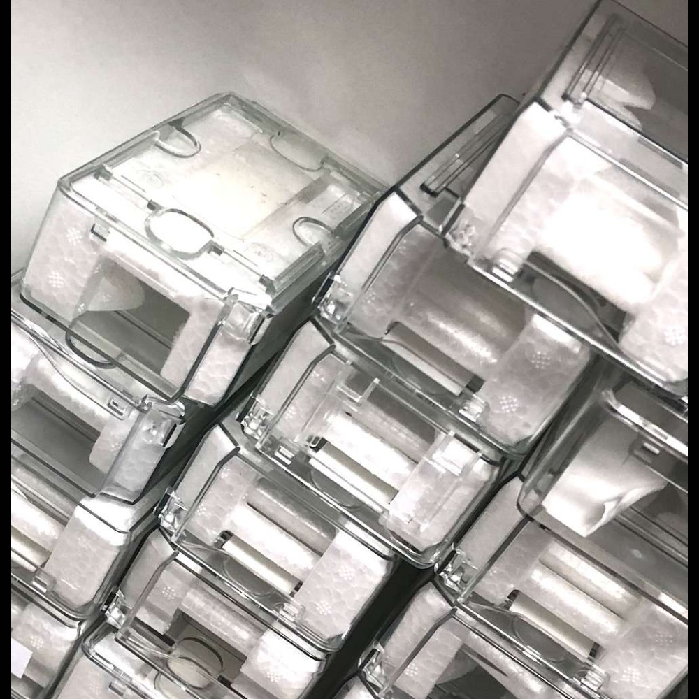 Rolex  travel box