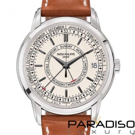 Calatrava Calendario Settimanale  new 2020