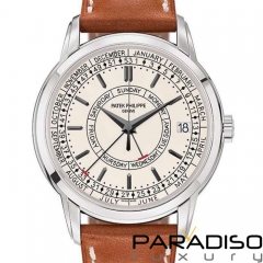 Calatrava Weekly Calendar new 2019