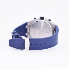 26020ST Chronograph Navy Full Set