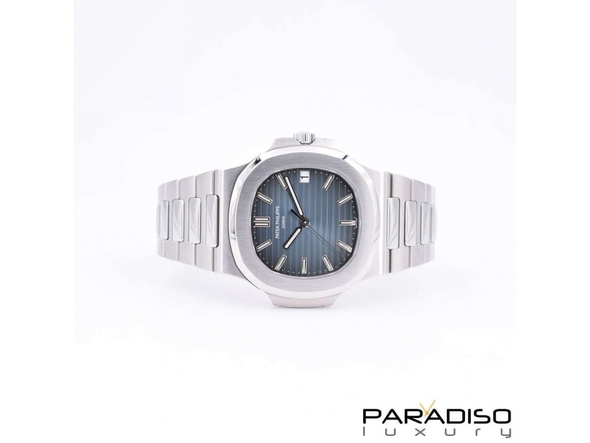 5711/1A-010 - Full set - Service Patek