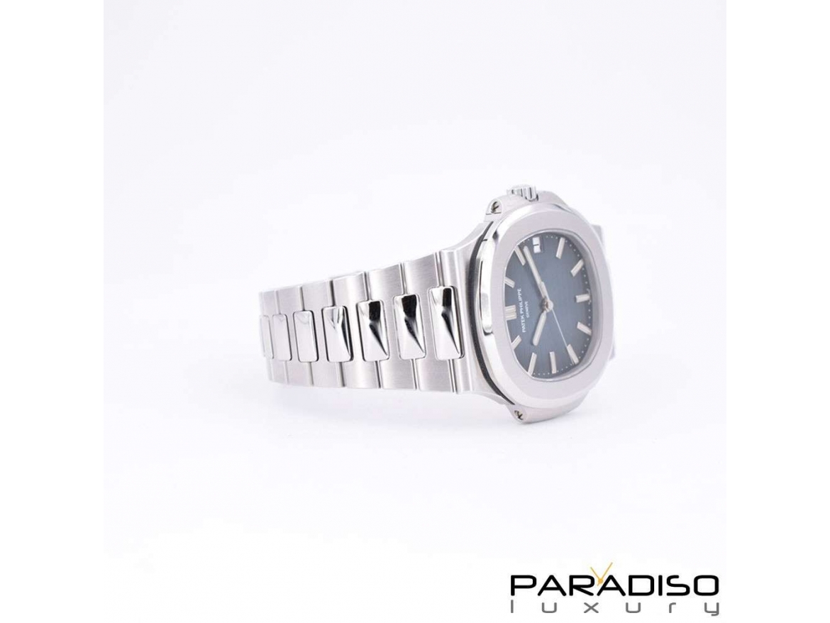 5711/1A-010 - Full set - Service Patek