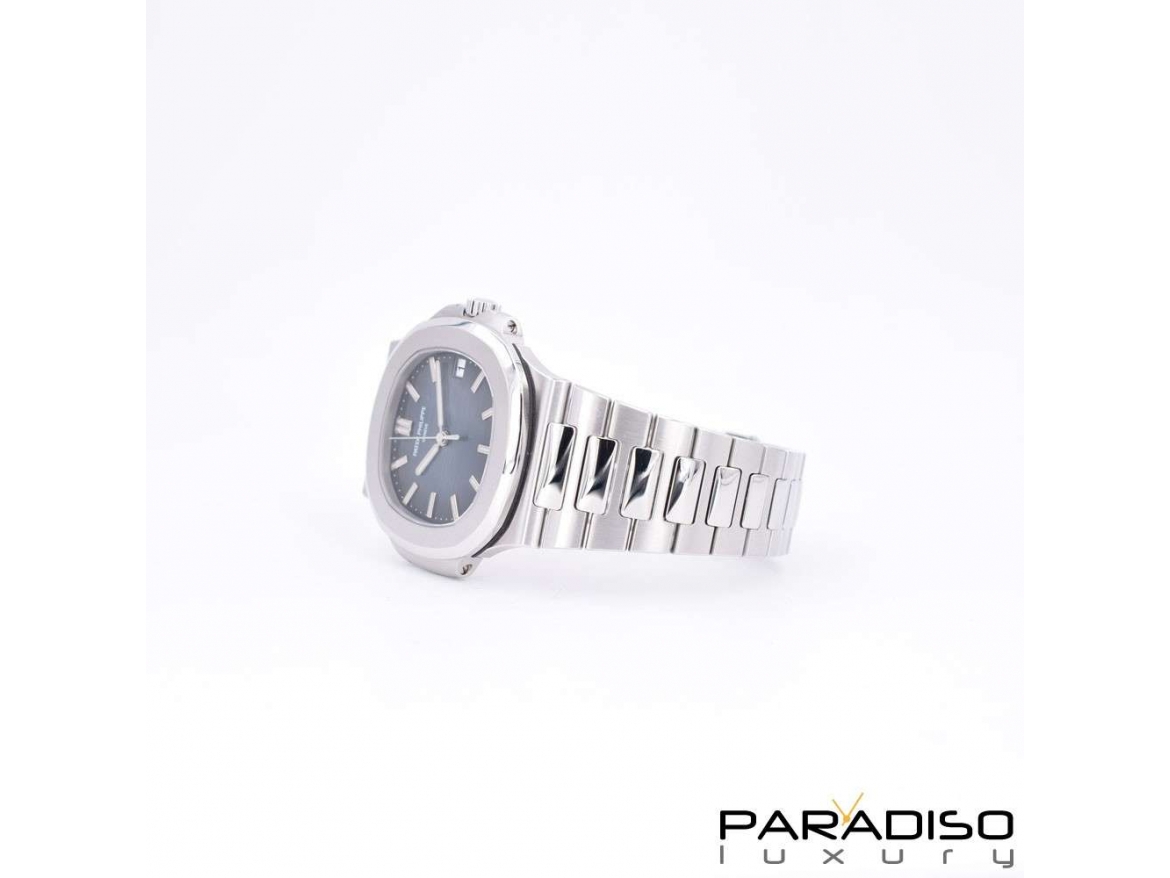 5711/1A-010 - Full set - Service Patek