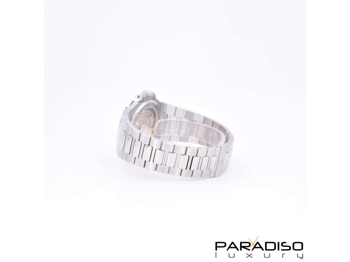 5711/1A-010 - Full set - Service Patek