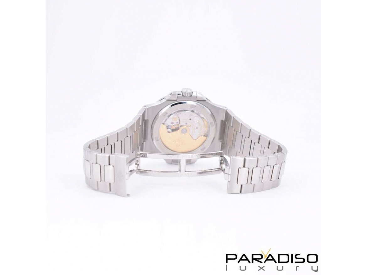 5711/1A-010 - Full set - Service Patek