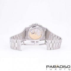 5711/1A-010 - Full set - Service Patek