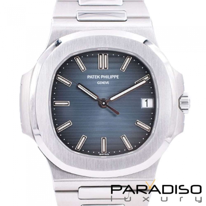 5711/1A-010 - Full set - Service Patek