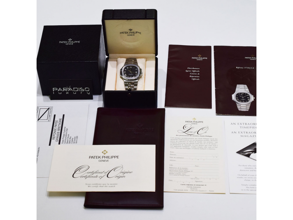 3710 LIKE NEW FULL SETT