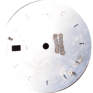 Rolex Datejust 116200/234 36 mm quadrante