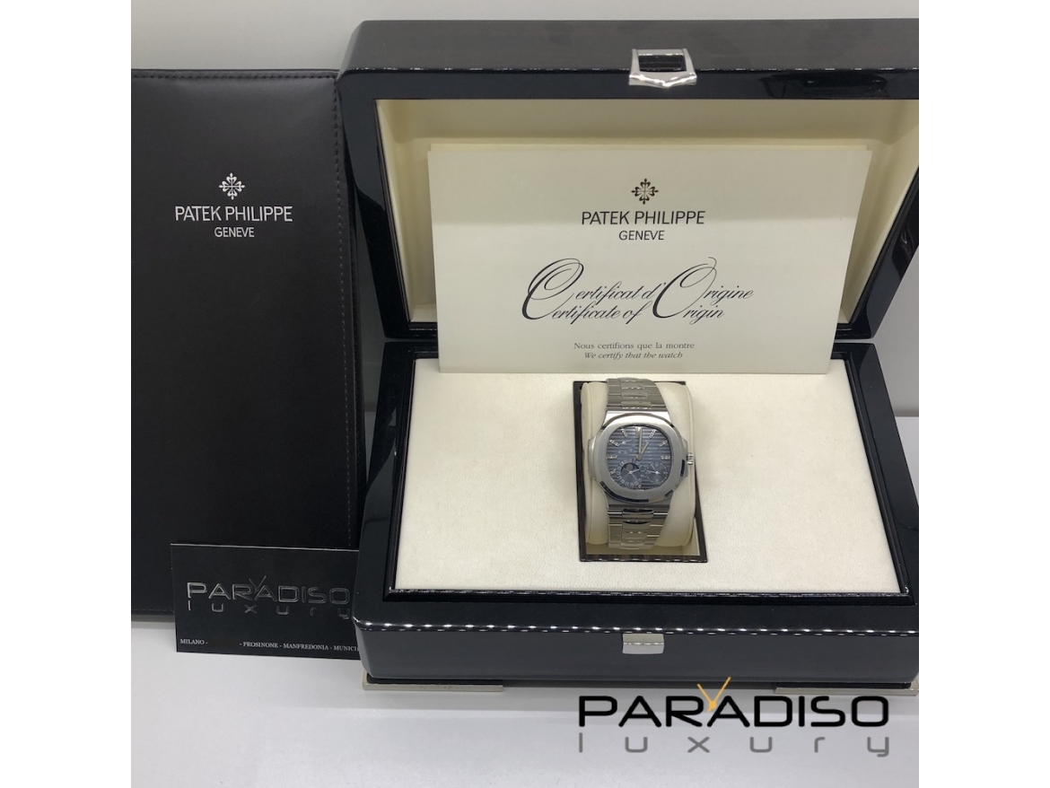 5712/1A Full Set - Like New