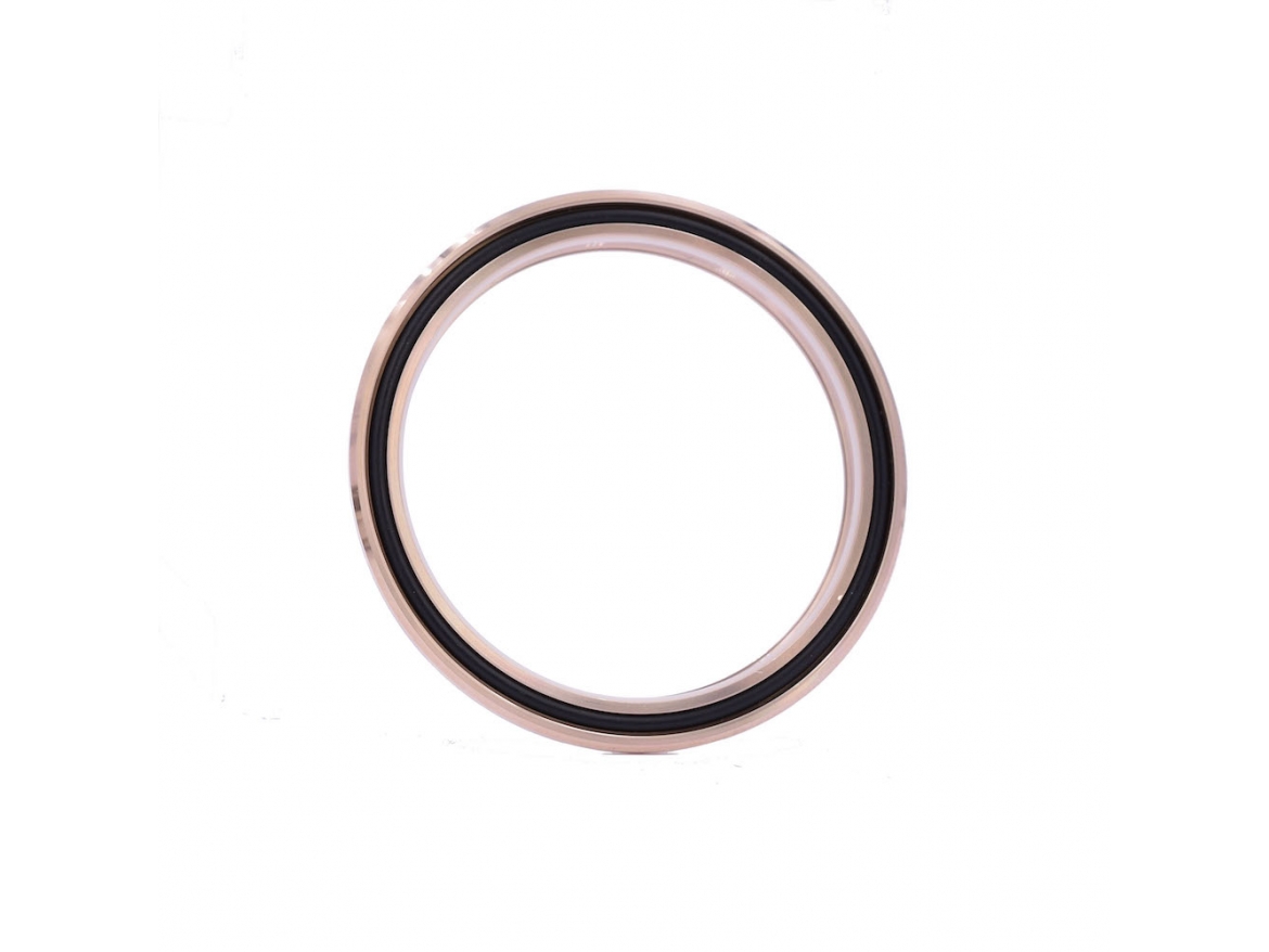 Rolex Daytona Pink Gold new original bezel/lunetta