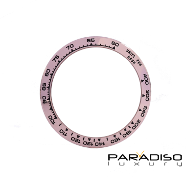 Rolex Daytona Pink Gold new original bezel/lunetta