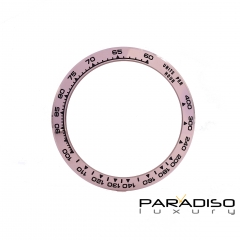 Rolex Daytona Pink Gold new original bezel/lunetta