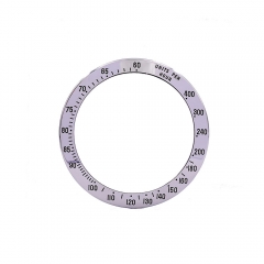 Rolex Daytona 116520 bezel/lunetta like new original