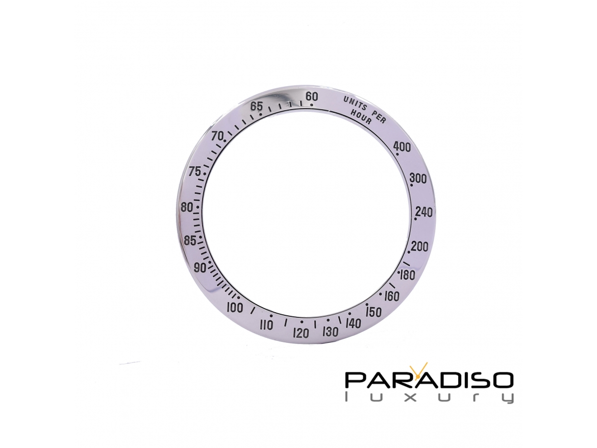 Rolex Daytona 116520 bezel/lunetta like new original