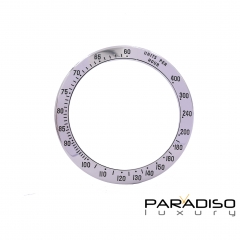 Rolex Daytona 116520 bezel/lunetta like new original